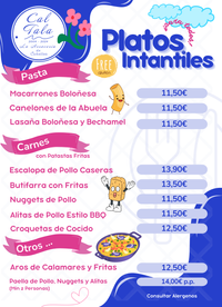 PlatosInfantiles