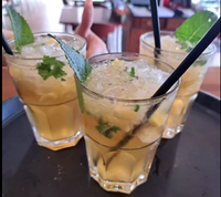 Mojito